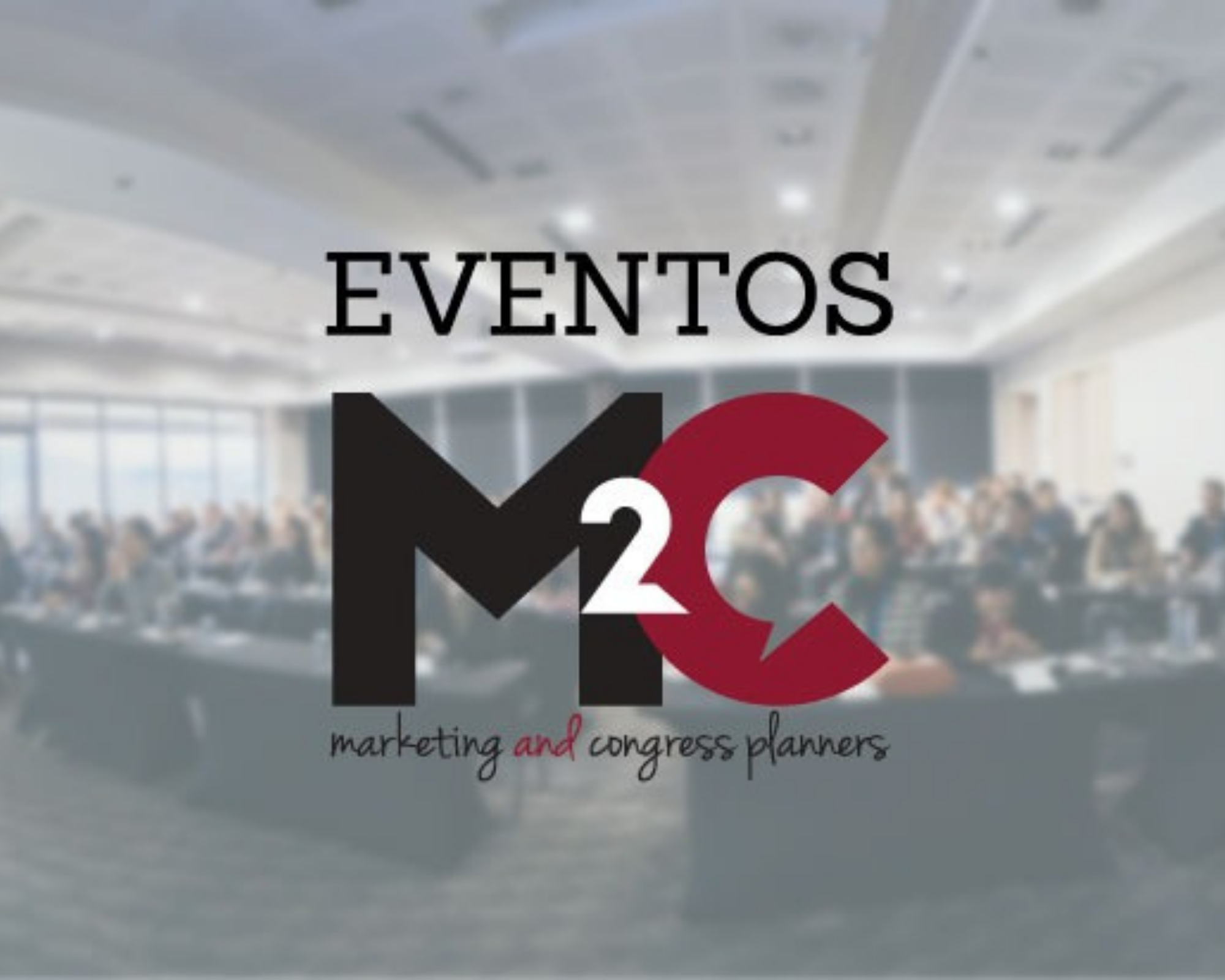 M2C Marketing & Congress Planners